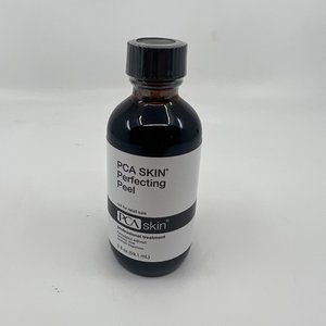 PCA Skin Perfecting Peel 2 Ounce Bottle SEALED and NEW